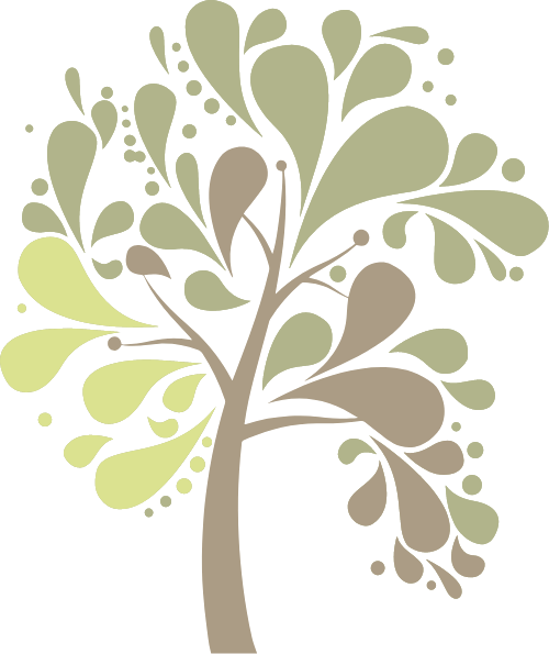 Tree Illustration